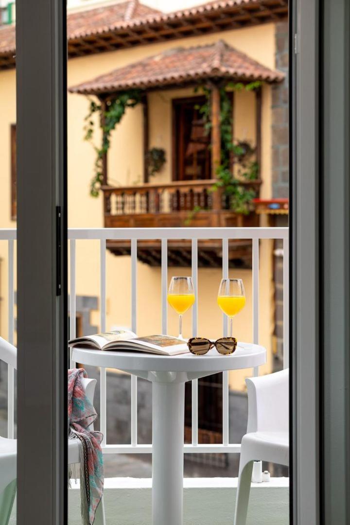 Hotel Boutique Hc Maga Puerto de la Cruz  Ngoại thất bức ảnh