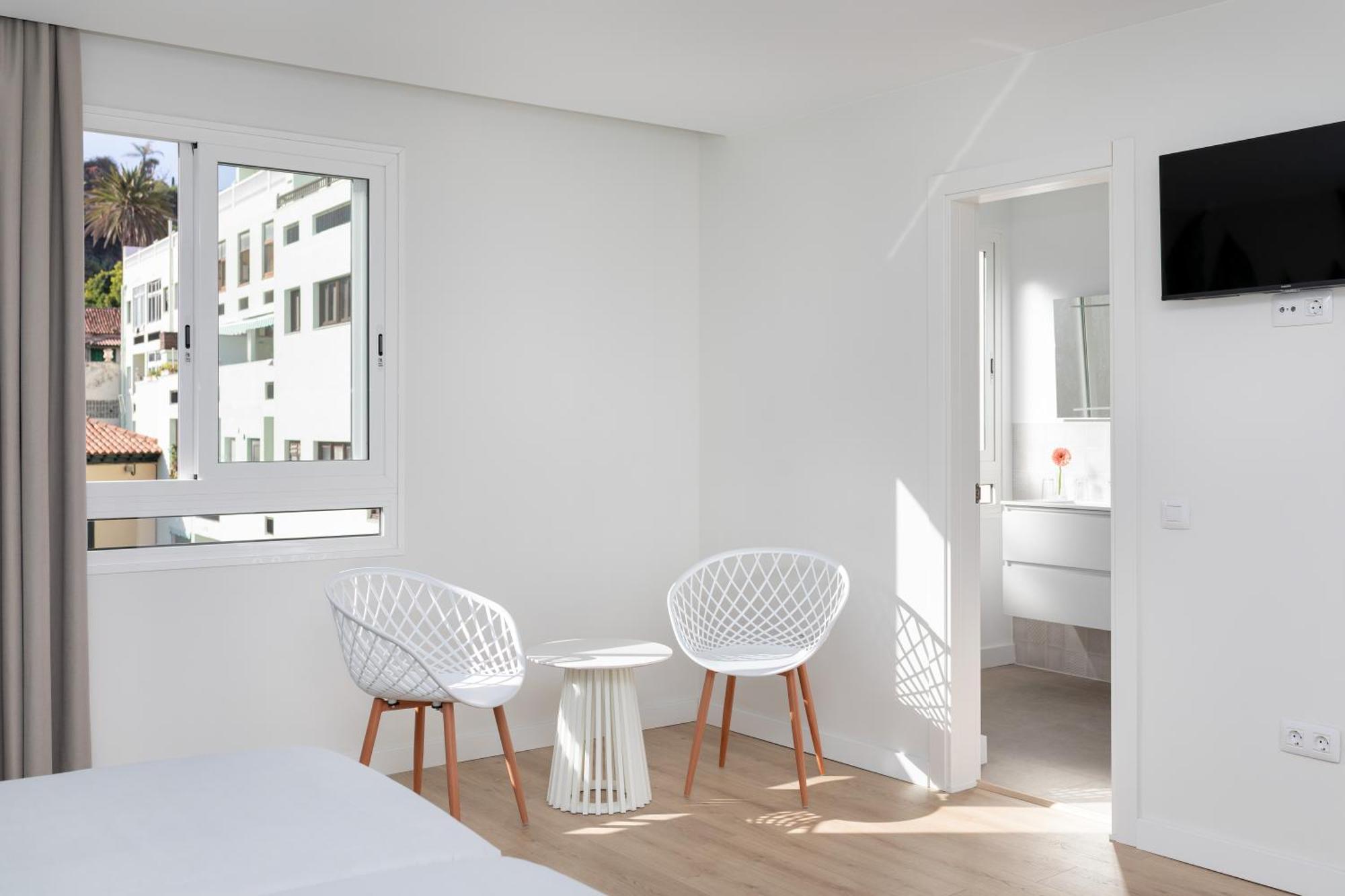 Hotel Boutique Hc Maga Puerto de la Cruz  Ngoại thất bức ảnh