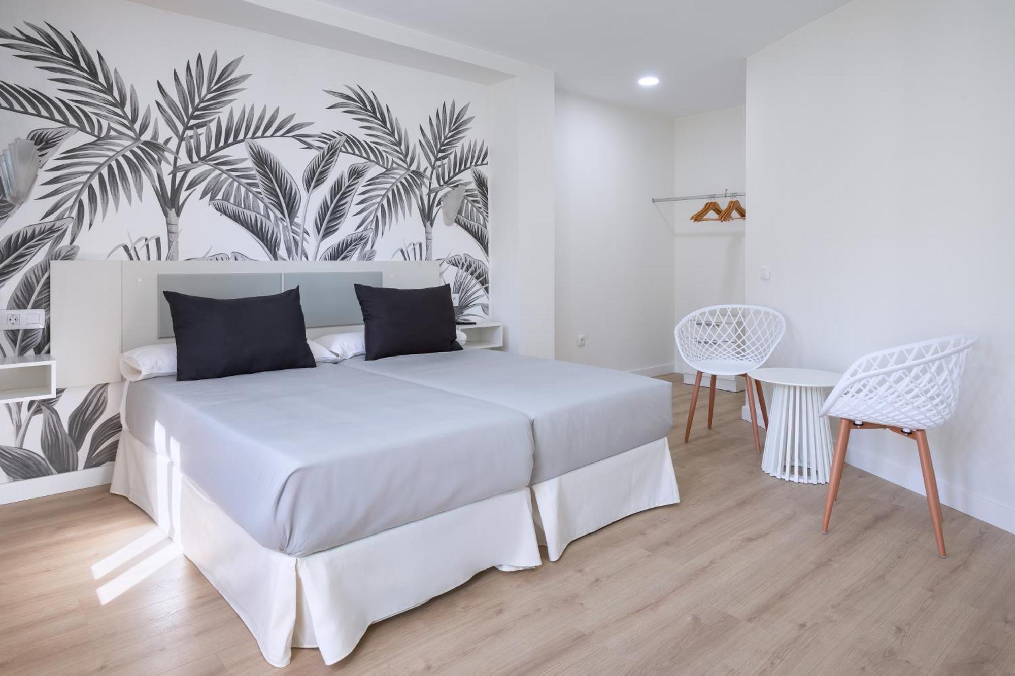 Hotel Boutique Hc Maga Puerto de la Cruz  Ngoại thất bức ảnh
