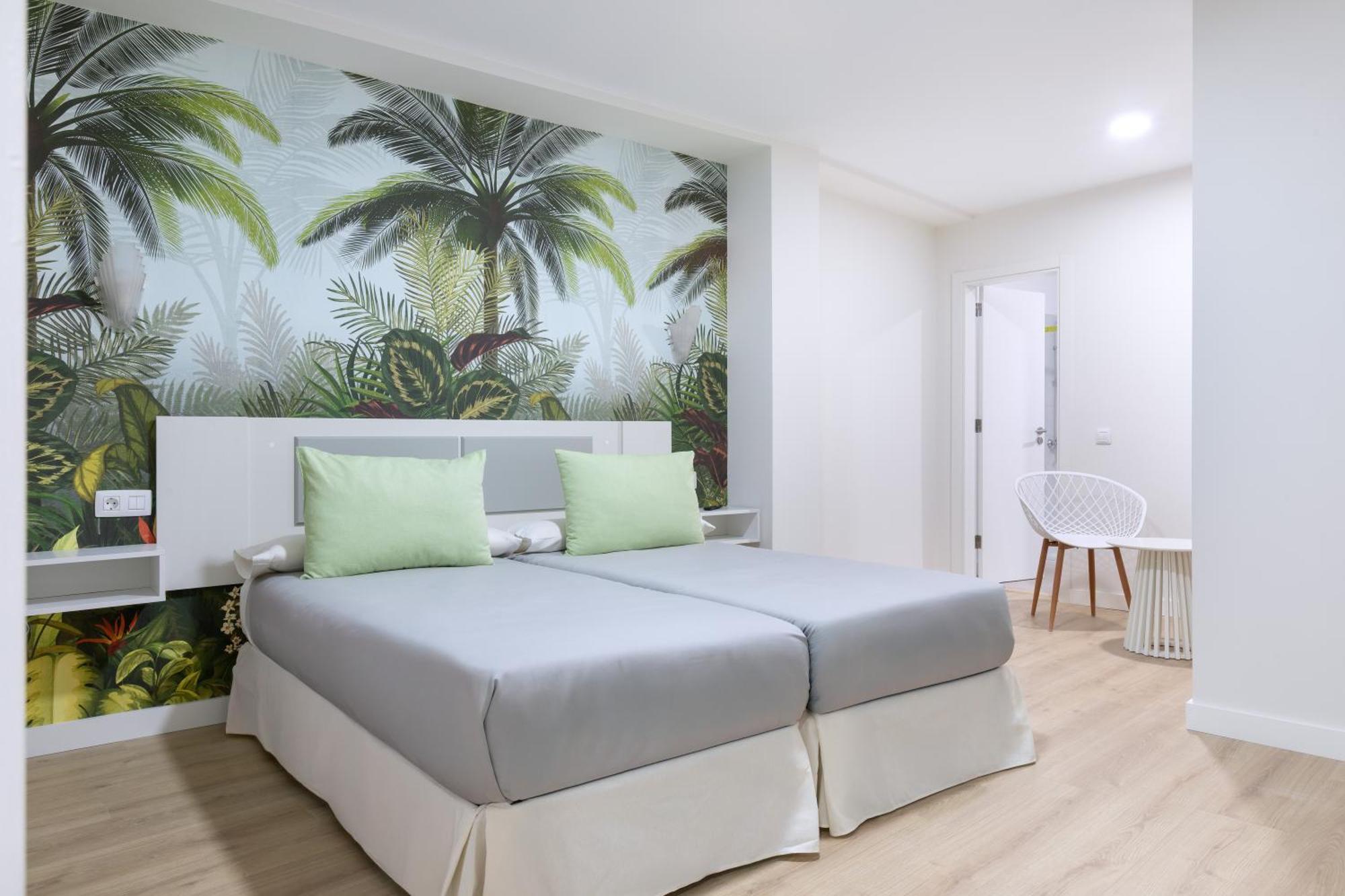 Hotel Boutique Hc Maga Puerto de la Cruz  Ngoại thất bức ảnh