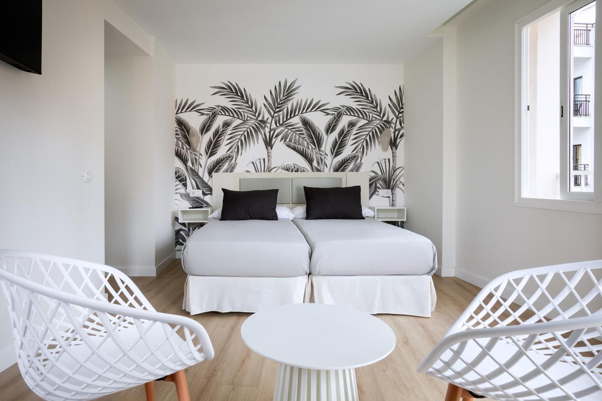 Hotel Boutique Hc Maga Puerto de la Cruz  Ngoại thất bức ảnh