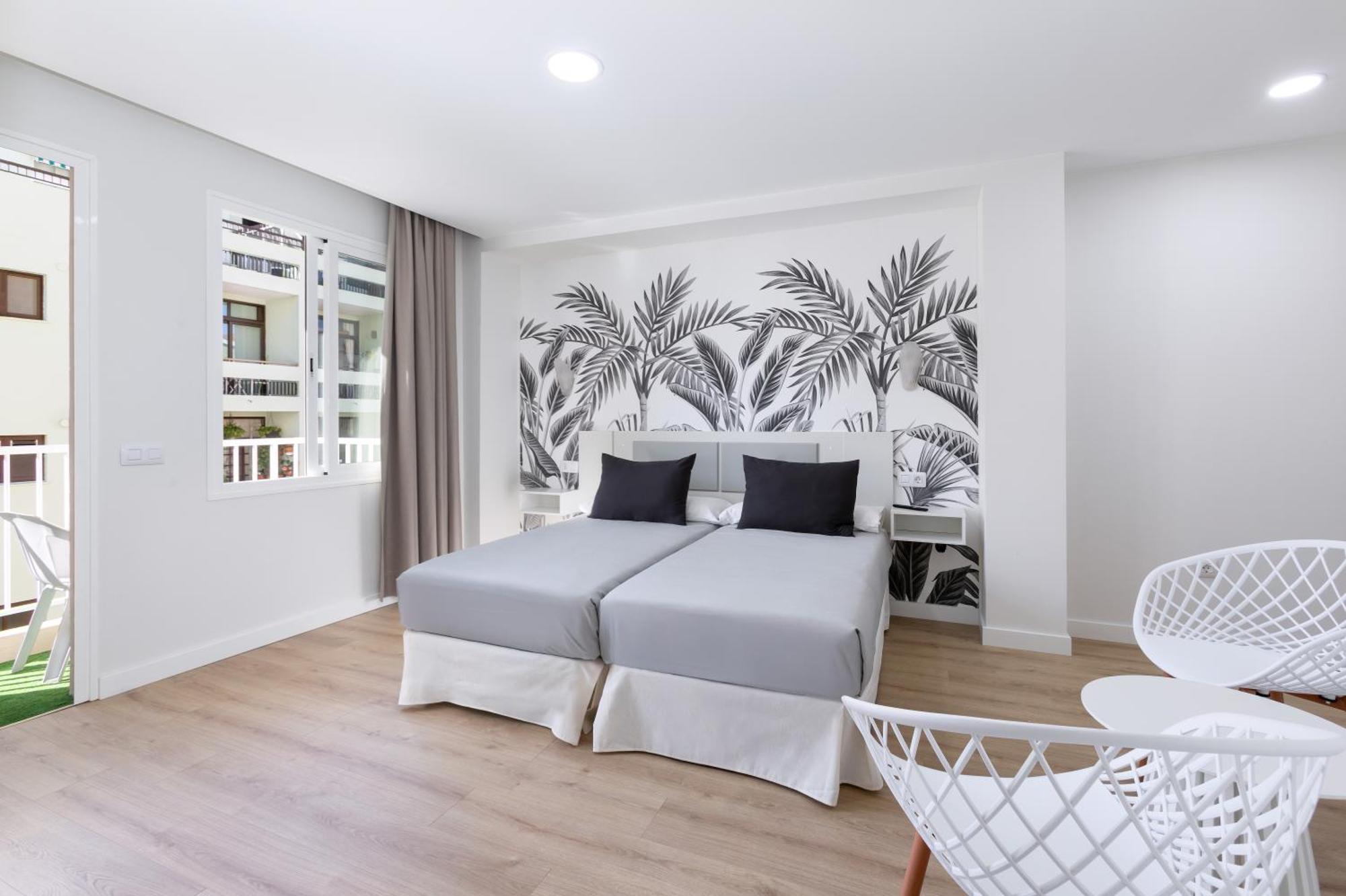 Hotel Boutique Hc Maga Puerto de la Cruz  Ngoại thất bức ảnh