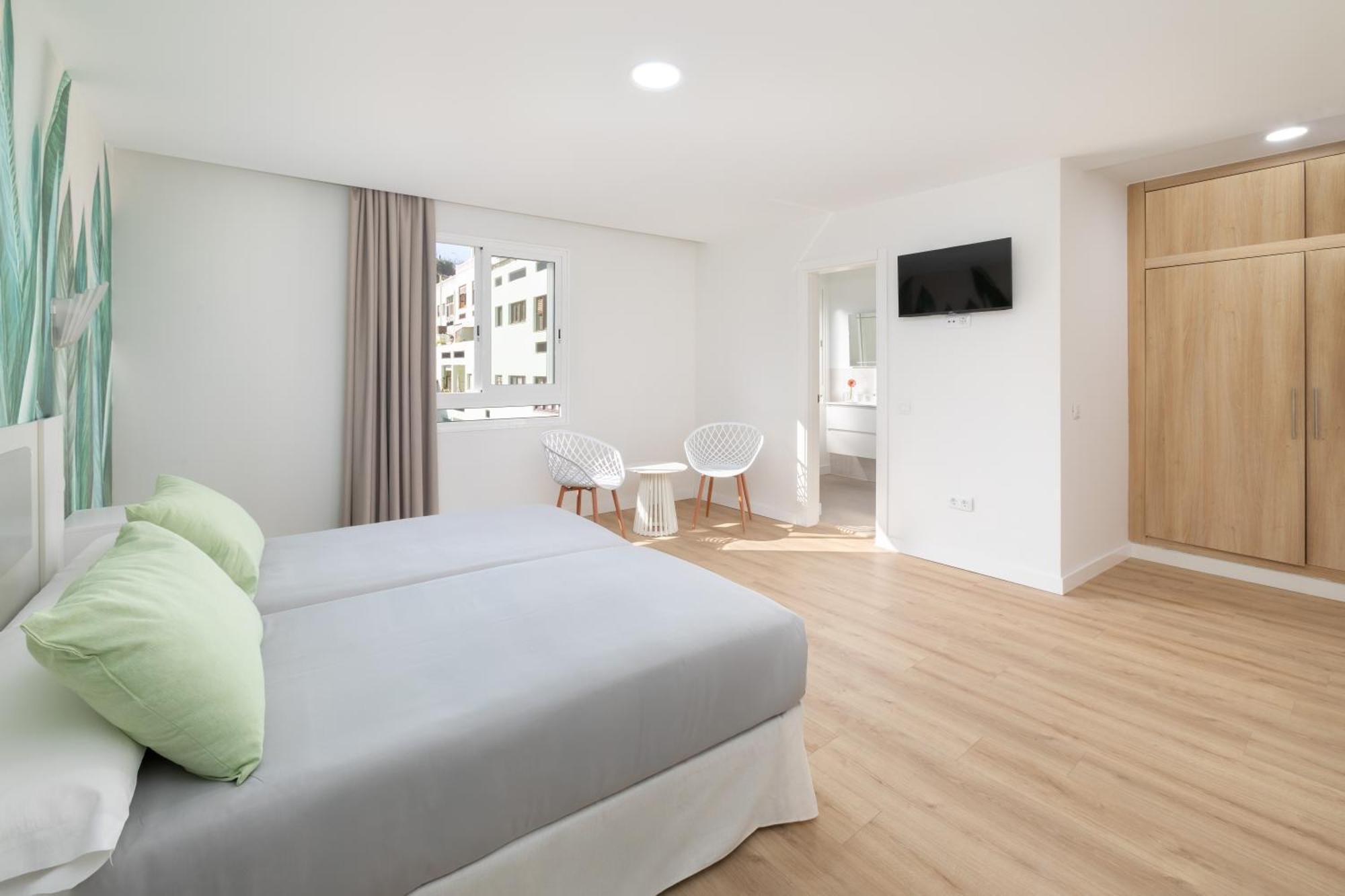 Hotel Boutique Hc Maga Puerto de la Cruz  Ngoại thất bức ảnh