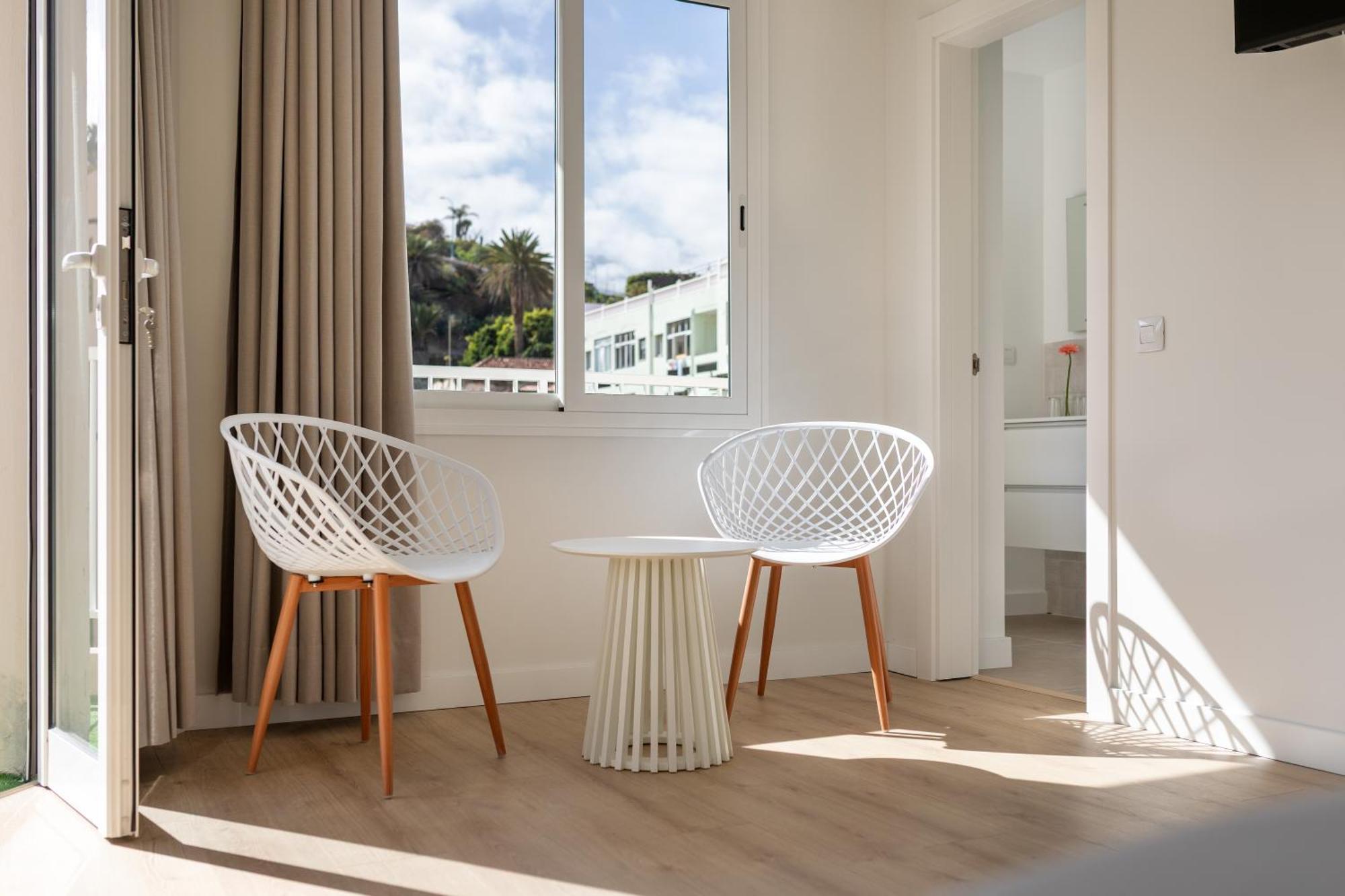 Hotel Boutique Hc Maga Puerto de la Cruz  Ngoại thất bức ảnh