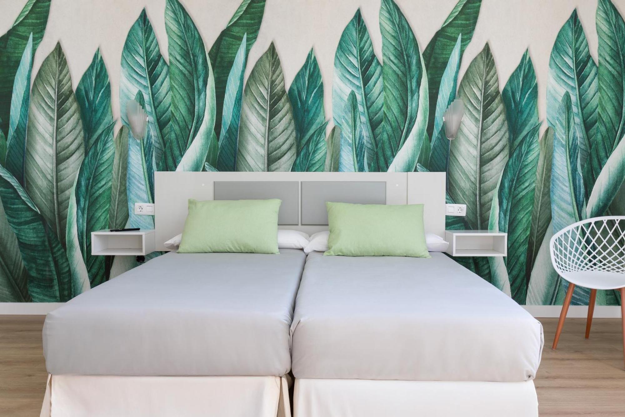 Hotel Boutique Hc Maga Puerto de la Cruz  Ngoại thất bức ảnh